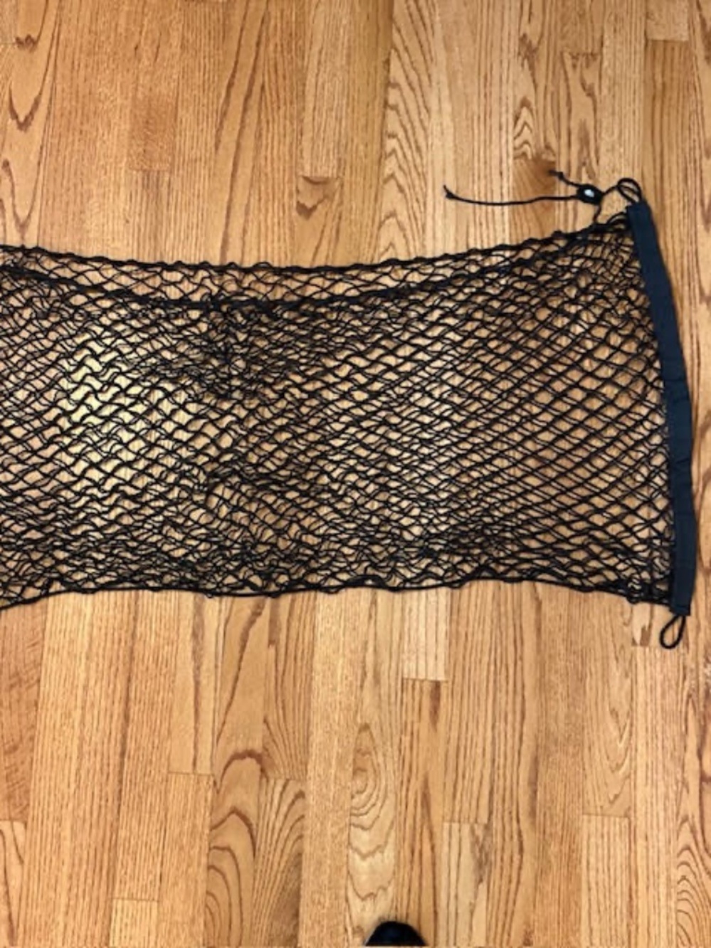 2005/2006 Honda Odyssey Cargo Net